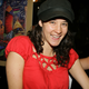 Sariñana at the Latin Grammy Awards in 2008.
